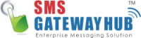 smsgatewayhub logo